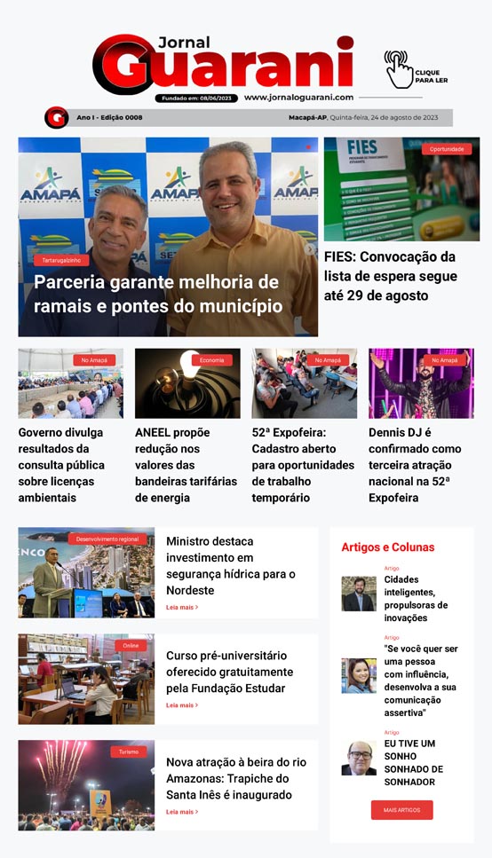 Edição On-line 0008